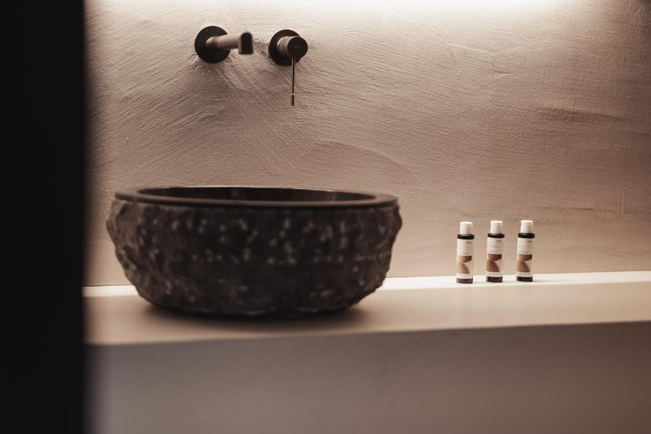 Ikyma Boutique Ξενοδοχείο Πολύχρονο Εξωτερικό φωτογραφία