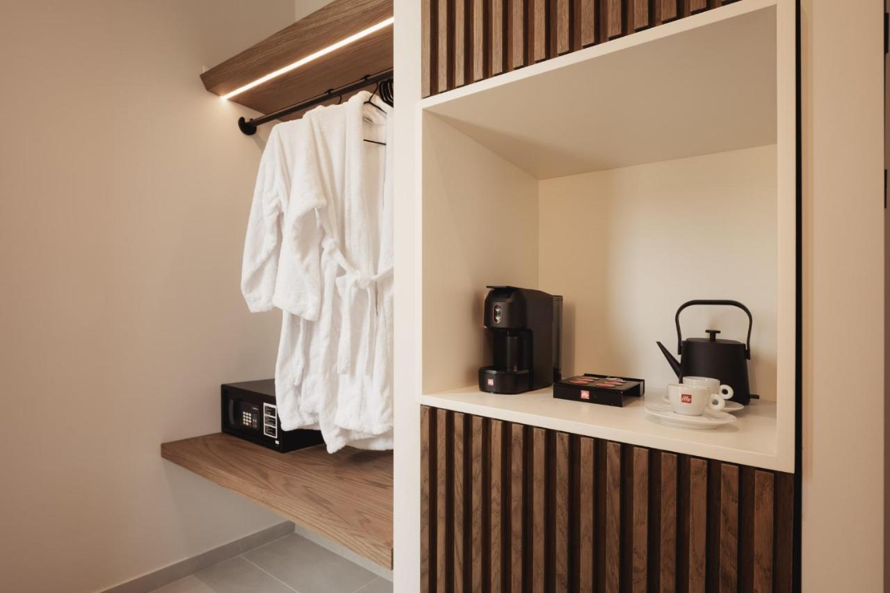 Ikyma Boutique Ξενοδοχείο Πολύχρονο Εξωτερικό φωτογραφία