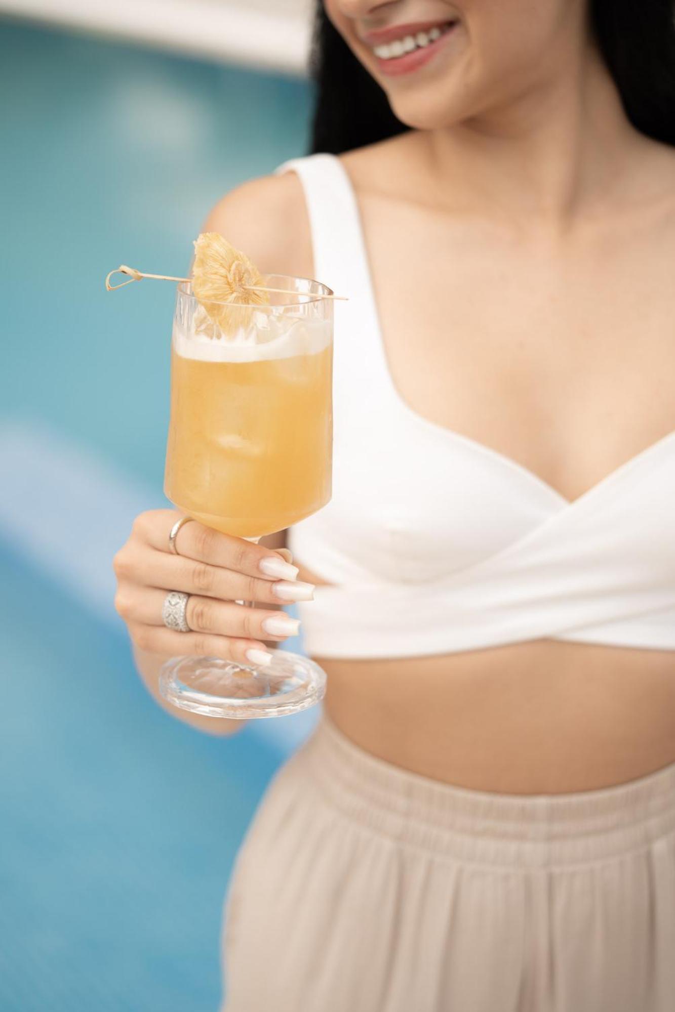 Ikyma Boutique Ξενοδοχείο Πολύχρονο Εξωτερικό φωτογραφία