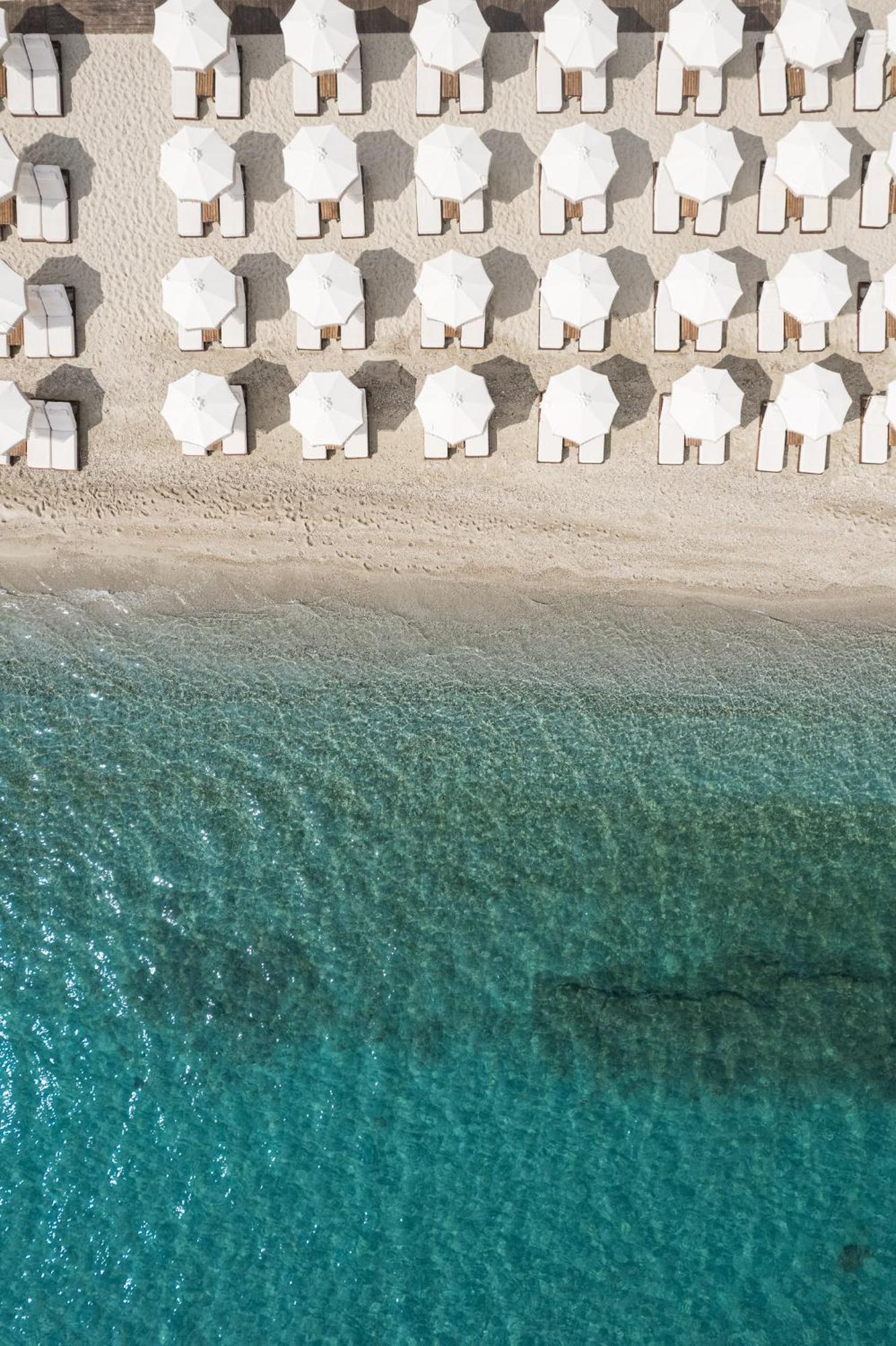 Ikyma Boutique Ξενοδοχείο Πολύχρονο Εξωτερικό φωτογραφία